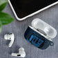 Egypt Menat AirPods Case Ancient Mythology Goddess Hathor Necklace