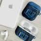 Egypt Menat AirPods Case Ancient Mythology Goddess Hathor Necklace
