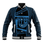 Egypt Menat Baseball Jacket Ancient Mythology Goddess Hathor Necklace