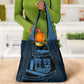 Egypt Menat Grocery Bag Ancient Mythology Goddess Hathor Necklace