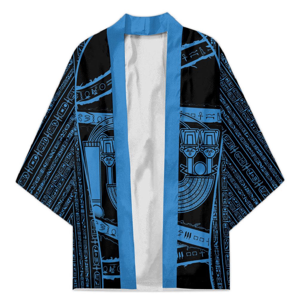 Egypt Menat Kimono Ancient Mythology Goddess Hathor Necklace