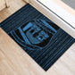 Egypt Menat Rubber Doormat Ancient Mythology Goddess Hathor Necklace