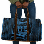 Egypt Menat Travel Bag Ancient Mythology Goddess Hathor Necklace