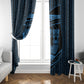 Egypt Menat Window Curtain Ancient Mythology Goddess Hathor Necklace