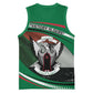 African Sudan Basketball Jersey Victory Is Ours DT05