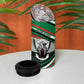 African Sudan 4 in 1 Can Cooler Tumbler Victory Is Ours - African Pride