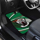 African Sudan Car Mats Victory Is Ours - African Pride