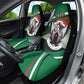 African Sudan Car Seat Cover Victory Is Ours - African Pride
