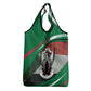 African Sudan Grocery Bag Victory Is Ours - African Pride