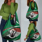 African Sudan Grocery Bag Victory Is Ours - African Pride