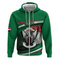 African Sudan Hoodie Victory Is Ours - African Pride