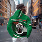 African Sudan Hoodie Victory Is Ours - African Pride