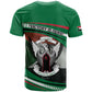 African Sudan T shirt Victory Is Ours - African Pride