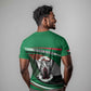 African Sudan T shirt Victory Is Ours - African Pride