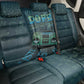 Dope Like Hip Hop Back Car Seat Cover Hiphop Graffiti Style - African Pride