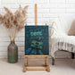 Dope Like Hip Hop Canvas Wall Art Hiphop Graffiti Style - African Pride