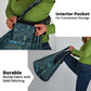 Dope Like Hip Hop Grocery Bag Hiphop Graffiti Style - undefined
