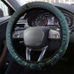 Dope Like Hip Hop Steering Wheel Cover Hiphop Graffiti Style - African Pride