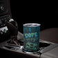Dope Like Hip Hop Tumbler Cup Hiphop Graffiti Style - African Pride