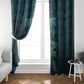 Dope Like Hip Hop Window Curtain Hiphop Graffiti Style - African Pride