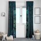 Dope Like Hip Hop Window Curtain Hiphop Graffiti Style - African Pride