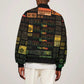 Black Music Month Bomber Jacket All Music Is Black Music - African Pride