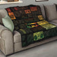 Black Music Month Quilt All Music Is Black Music - African Pride