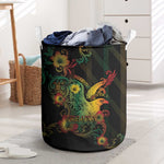 Ghana Laundry Basket Eagle Of Freedom And Justice