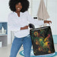 Ghana Laundry Basket Eagle Of Freedom And Justice