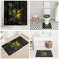 Ghana Bathroom Set Eagle Of Freedom And Justice