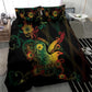 Ghana Bedding Set Eagle Of Freedom And Justice