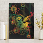 Ghana Canvas Wall Art Eagle Of Freedom And Justice