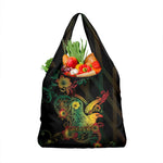 Ghana Grocery Bag Eagle Of Freedom And Justice