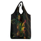 Ghana Grocery Bag Eagle Of Freedom And Justice
