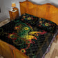 Ghana Quilt Bed Set Eagle Of Freedom And Justice