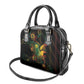 Ghana Shoulder Handbag Eagle Of Freedom And Justice