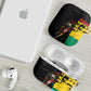 Guinea AirPods Case Elephant Soul African