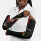 Personalized Guinea Arm Sleeves Elephant Soul African