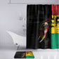 Guinea Bathroom Set Elephant Soul African