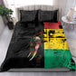 Guinea Bedding Set Elephant Soul African