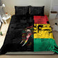 Guinea Bedding Set Elephant Soul African