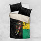 Guinea Bedding Set Elephant Soul African