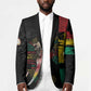 Personalized Guinea Blazer Elephant Soul African