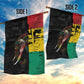 Guinea Garden Flag Elephant Soul African