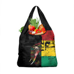 Guinea Grocery Bag Elephant Soul African