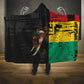 Guinea Hooded Blanket Elephant Soul African