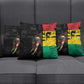 Guinea Pillow Cover Elephant Soul African