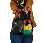 Guinea Shoulder Handbag Elephant Soul African