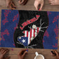 Liberia Puzzle Map With Pepper Flowers Scratch Texture