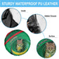 Mauritania Spare Tire Cover African Wildcat From Richat Structure